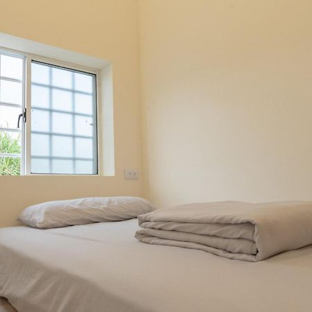 Ocean Diary Hostel Lục Đảo Ngoại thất bức ảnh