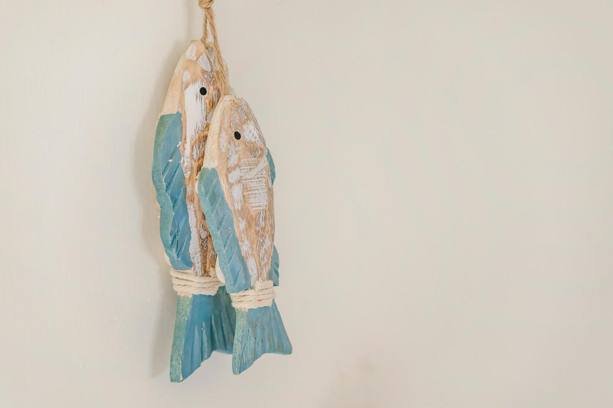 Ocean Diary Hostel Lục Đảo Ngoại thất bức ảnh