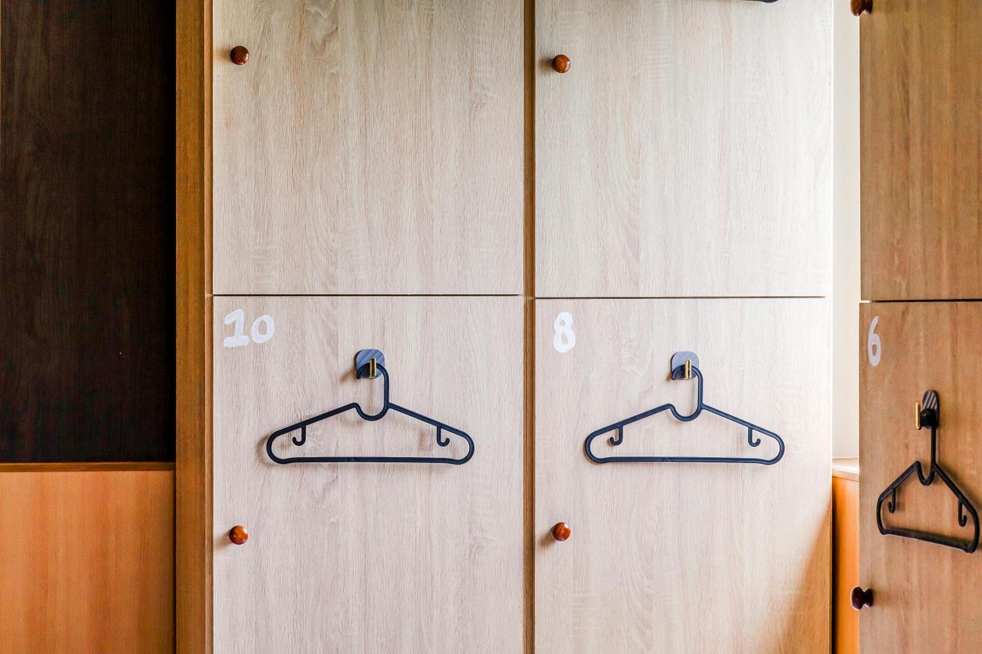 Ocean Diary Hostel Lục Đảo Ngoại thất bức ảnh