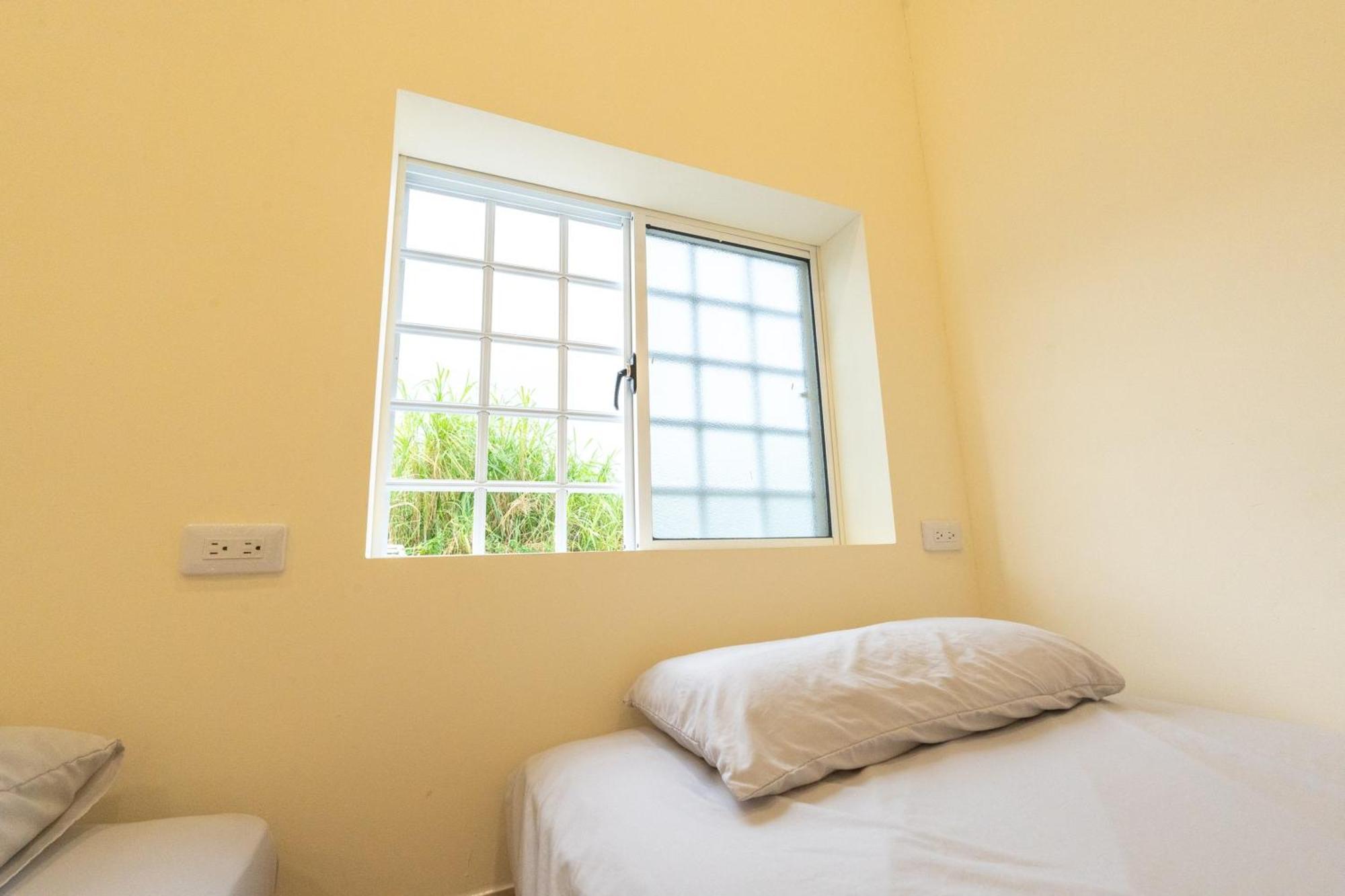 Ocean Diary Hostel Lục Đảo Ngoại thất bức ảnh
