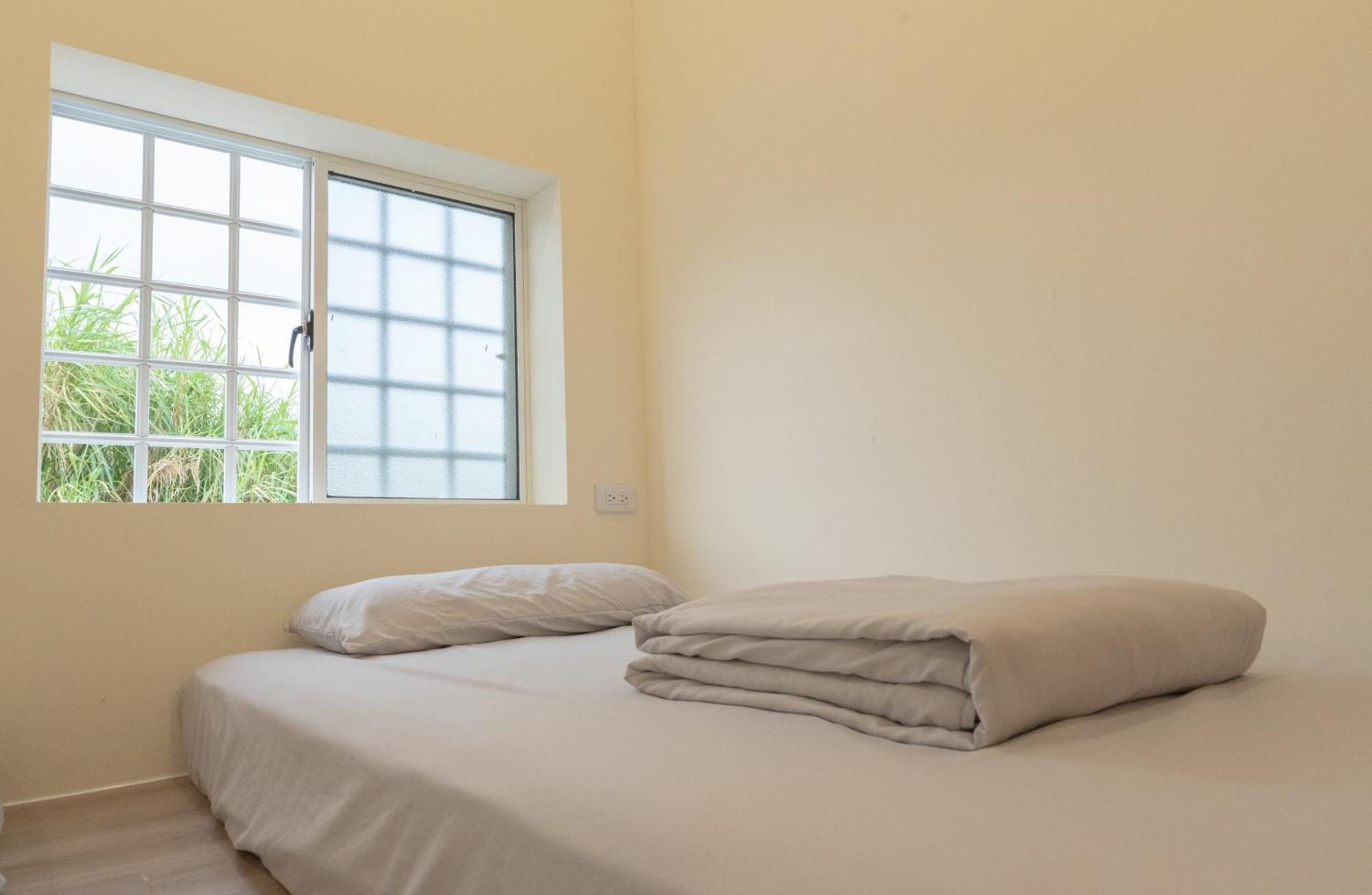 Ocean Diary Hostel Lục Đảo Ngoại thất bức ảnh